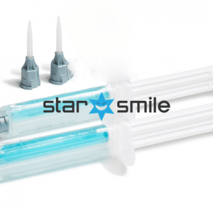 StarSmile Silver 10 alkalmas otthoni fogfehérítő Utántöltő